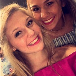 Meet your Posher, Katelynn